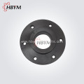 Schwing Concrete Pump Spare Parts Opened Flange
